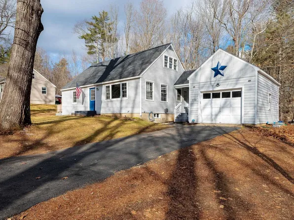 250 Chesley Hill Road, Rochester, NH 03839
