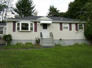 32 Burns Rd, Marlborough, MA 01752