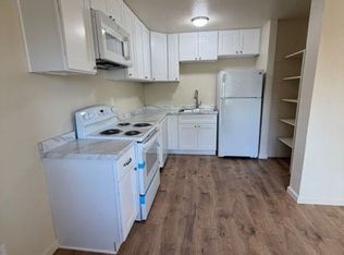 Alaska Avenue Apartments (Portal), Fairfield, CA 94533
