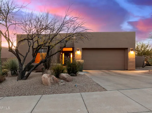 28090 N 108TH Way, Scottsdale, AZ 85262