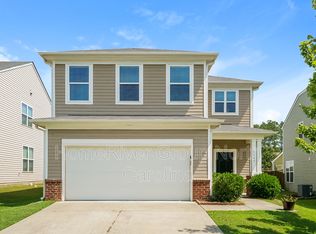 3545 Eastern Branch Rd, Raleigh, NC 27610