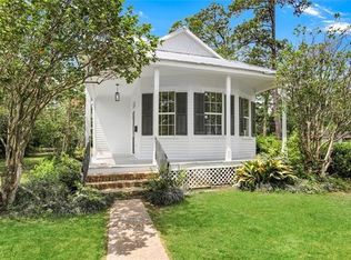 821 W 26th Ave, Covington, LA 70433