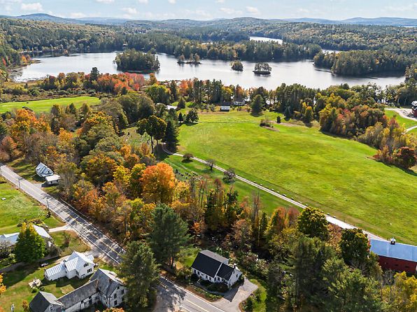 94 Town House Road, Vienna, ME 04360