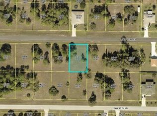 3830 NW 46th St, Cape Coral, FL 33993