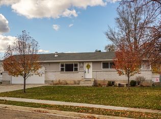 3779 S 900 W, Riverdale, UT 84405