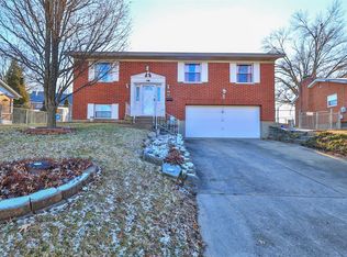 554 Covedale Ave, Cincinnati, OH