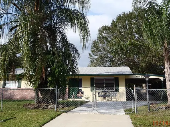 7202 Penny Ln, Fort Pierce, FL 34951