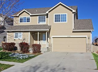 1831 Granite Dr, Lochbuie, CO 80603