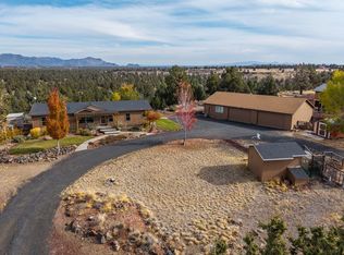 12500 NW Sumpter Dr, Terrebonne, OR 97760