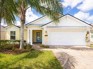 187 Ocean Cay Blvd, Saint Augustine, FL 32080
