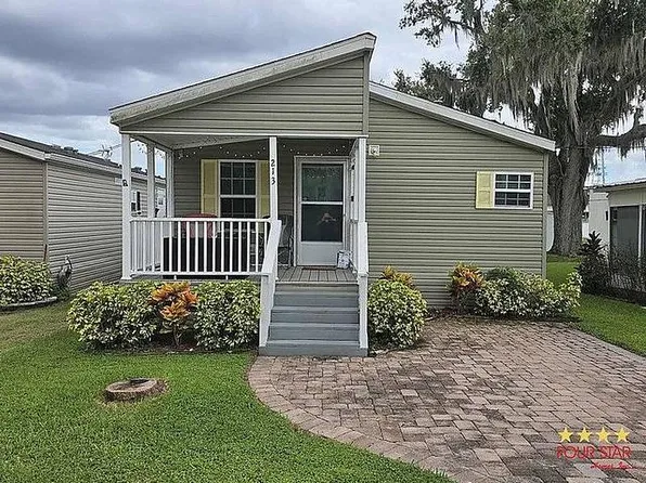 213 Rogers Rd, Leesburg, FL 34748