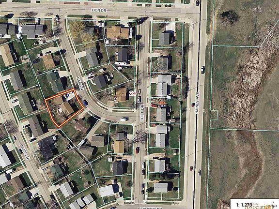 2nd image of 4021 Ram Ln