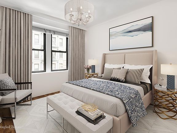 2nd image of 225 W 25th St APT 3H