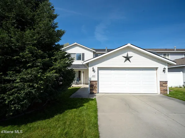 1359 N Marcasite Ct, Post Falls, ID 83854