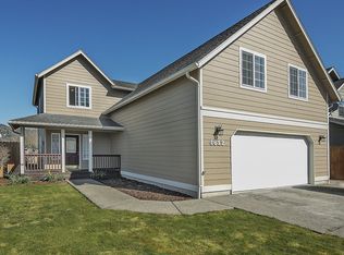 4612 Olympia Way, Longview, WA 98632