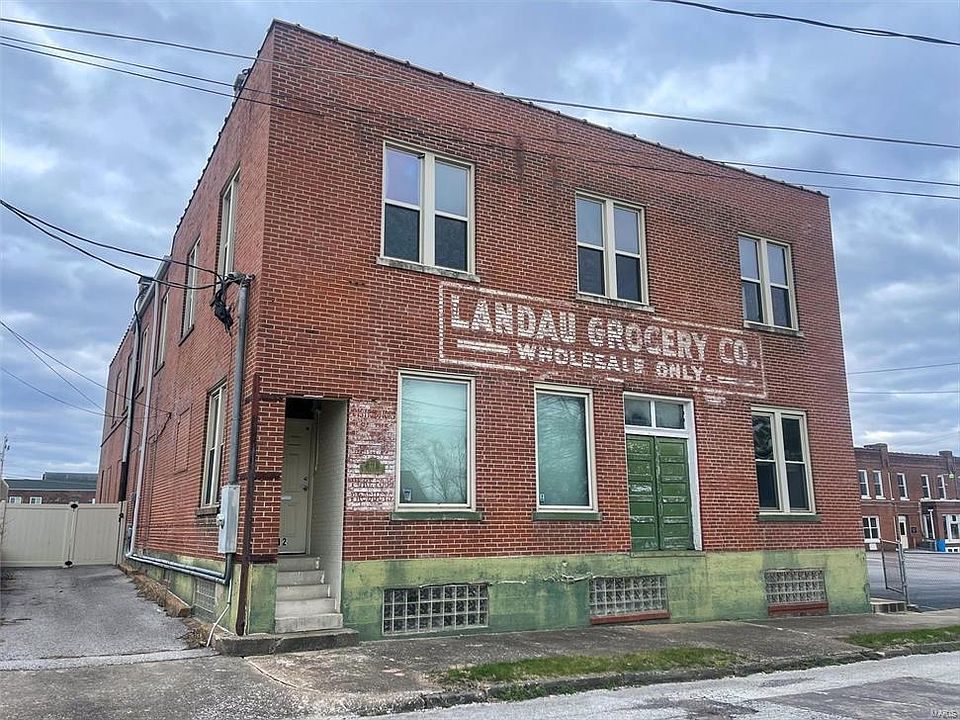 212 W B St, Belleville, IL 62220 Zillow