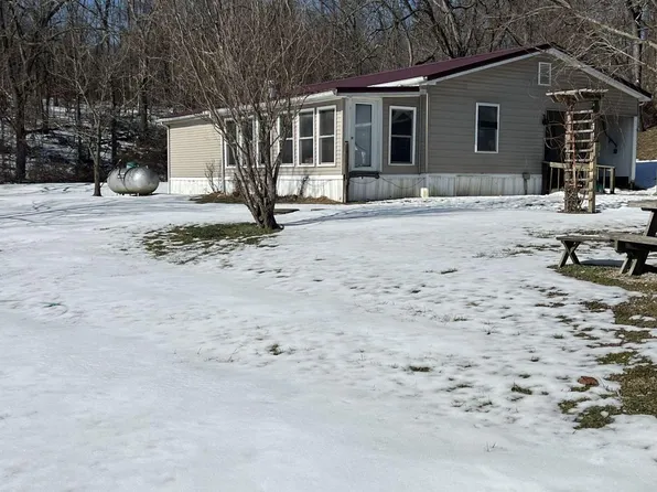 72035 Cottrill Rd, Radcliff, OH 45695