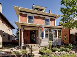 435 E 2nd Ave, Denver, CO 80203