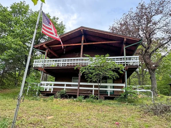 36 Westward Ho Pass, Osage, OK 74054