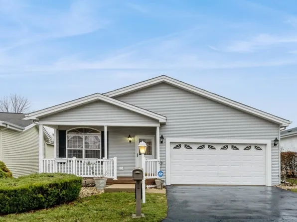 2906 Buckskin Ln, Grayslake, IL 60030