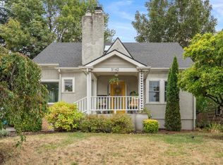 3142 NE Wasco St, Portland, OR 97232