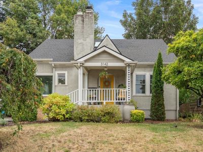 3142 NE Wasco St, Portland, OR, 97232