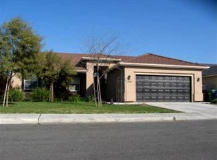 1544 Verdugo Pl, Porterville, CA 93257