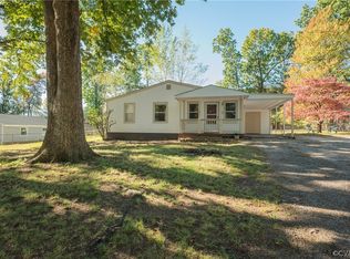 7605 Sunny Bank Dr, Henrico, VA 23228