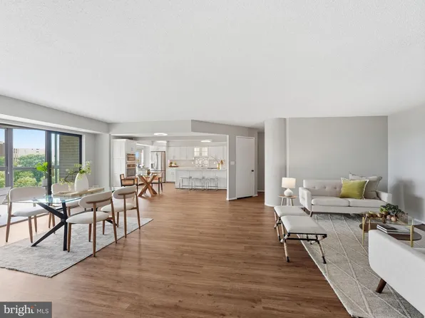 1600 N Oak St APT 1119, Arlington, VA 22209