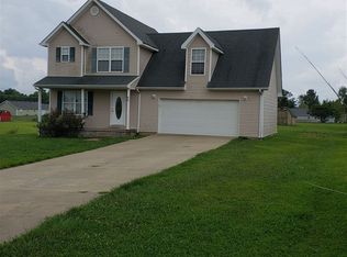 99 W Donna Reed Blvd, Cecilia, KY 42724