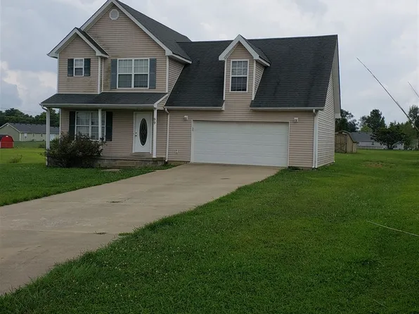 99 W Donna Reed Blvd, Cecilia, KY 42724