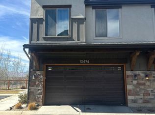 10474 S Sage Canal Way, Sandy, UT 84070