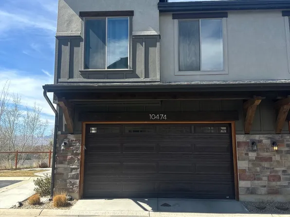 10474 S Sage Canal Way, Sandy, UT 84070