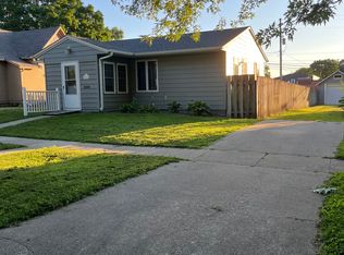 824 7th St, Nevada, IA 50201