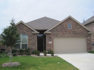 10821 Sexton Dr, McKinney, TX 75070