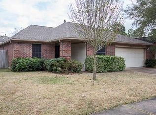 19710 Westbridge Ln, Spring, TX 77379