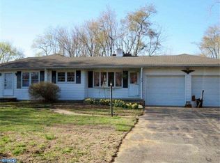 416 Big Oak Rd, Bridgeton, NJ 08302