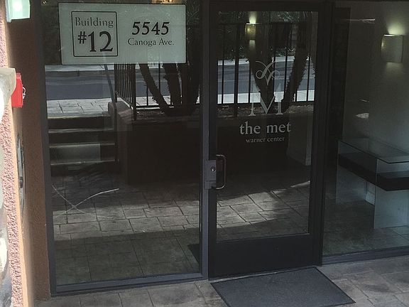 2nd image of 5545 Canoga Ave APT 107