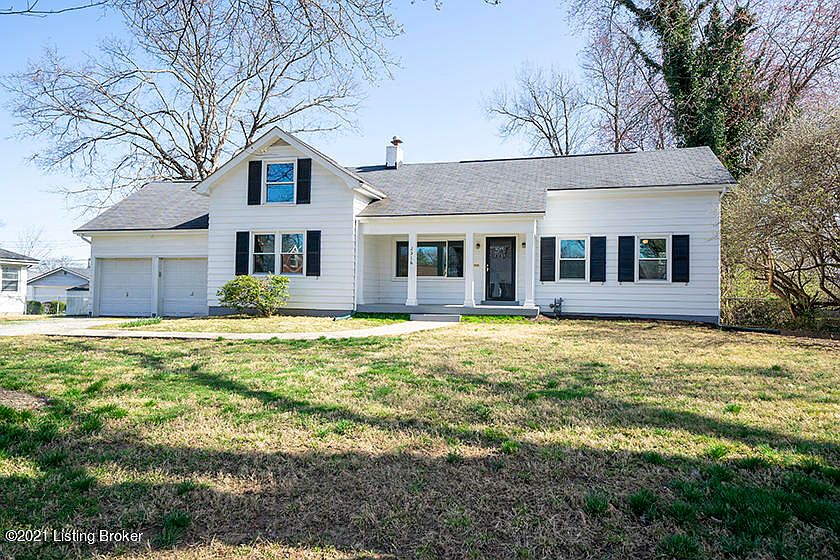 2516 Gardiner Ln, Louisville, KY 40205 Zillow