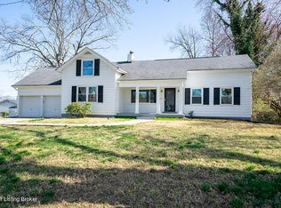 2516 Gardiner Ln, Louisville, KY