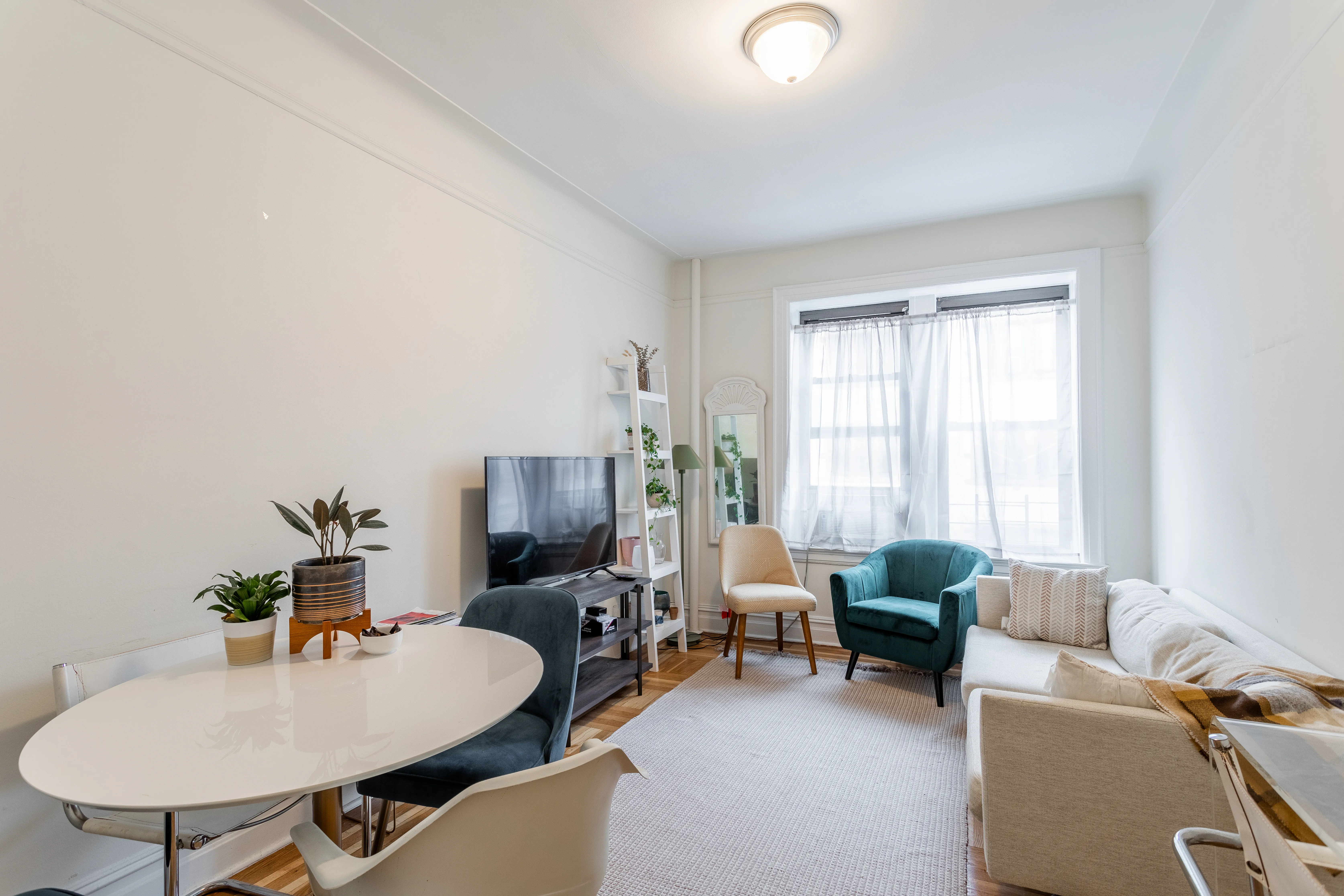 199 Bleecker Street #4 in Greenwich Village, Manhattan | StreetEasy