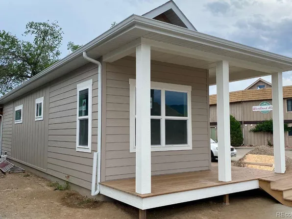 849 W First Street, Salida, CO 81201