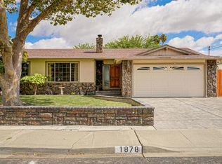 1878 Larkspur Ct, Concord, CA 94519