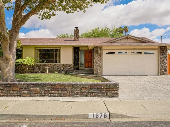 1878 Larkspur Ct, Concord, CA 94519
