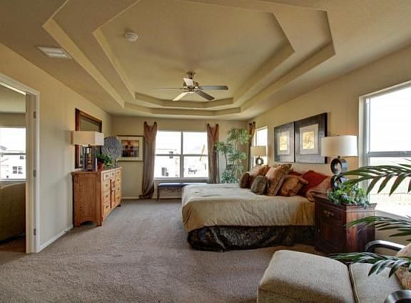 1534 Millfleet Drive
