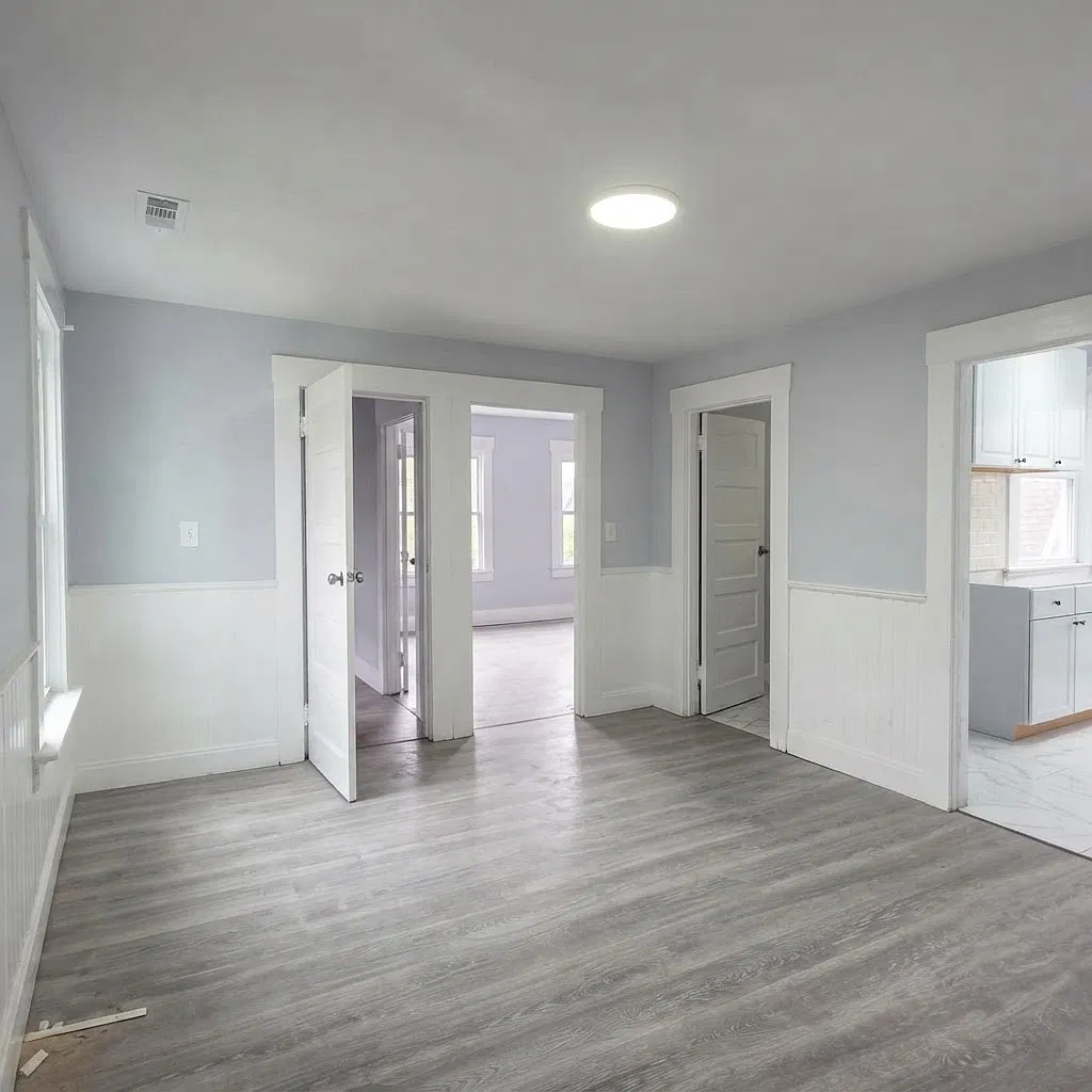 3 bed, 1100 sqft, $1,995 — Photo 1