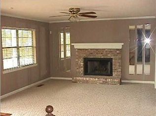 4320 McCahill Rd, Chattanooga, TN 37415