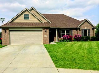 418 Camden Circle, Owensboro, KY 42301