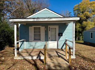 516 Key St, Burlington, NC 27217