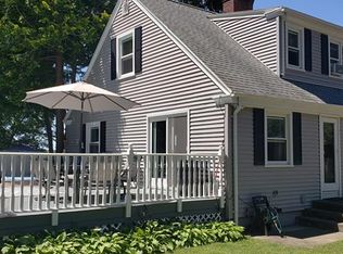 45 Oak St, Westerly, RI 02891
